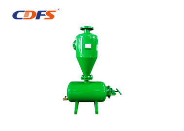 2 / filtre d'eau centrifuge de 3/4 pouces, filtre d'eau de force centrifuge d'irrigation